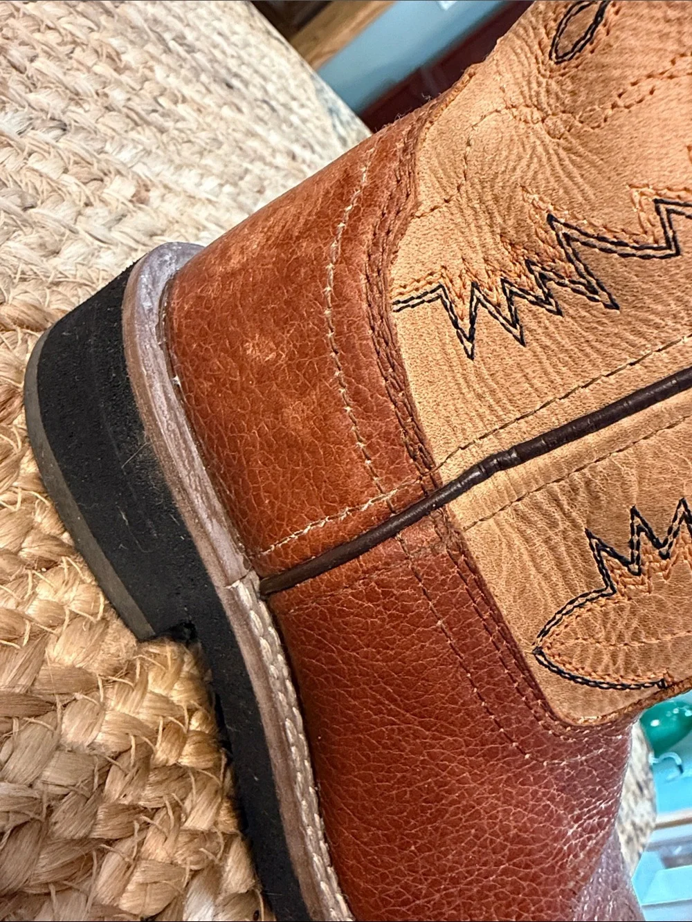 Presley Smoky Mountain Boys Boots